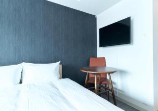 STAYAT OSAKA SHINSAIBASHI east - Twin Room - 5