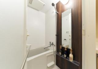 STAYAT OSAKA SHINSAIBASHI east - Twin Room - Osaka - 9