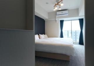 STAYAT OSAKA SHINSAIBASHI east - Twin Room - Osaka - 3