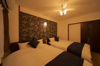 Tabi no yado Hanakeshiki Momo 4th floor - Vacation STAY 42997v - Yufu - 2