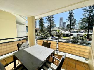 Diamond Beach 11 - Gold Coast - 9