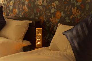 Tabi no yado Hanakeshiki Botan 4th floor - Vacation STAY 43035v - 9