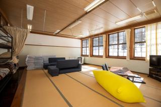 Mori no Bunkou Fuzawa - Vacation STAY 93238v - Kobayashi - 3