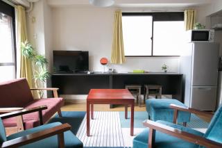 Nishinakasu Building - Vacation STAY 11450 - 4