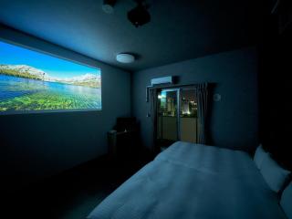 Rakuten STAY Hakata Gion 501 Superior Room - 7