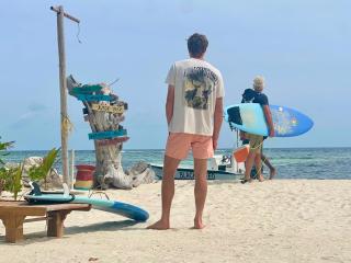 Noah Private Beach House - 5