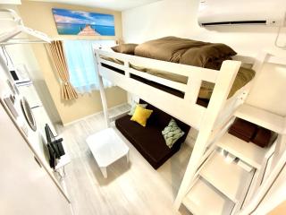 Le Soleil Asato - Vacation STAY 48630v - Naha - 1