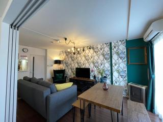 Hassamu 3 Jo 1-11-1 Corole Kotoni - Vacation STAY 11469 - 9
