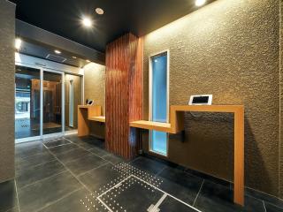 Rakuten STAY Hakata Gion 201 Superior Room - 6