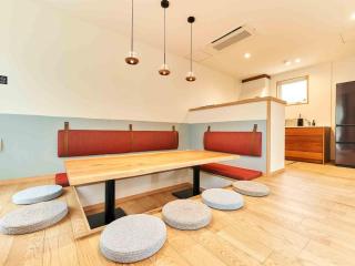 Rakuten STAY VILLA Hakone Sengokuhara South Wing 104 or 105 BBQ Terrace Pet allowed Capacity of 10 persons - Hakone - 3