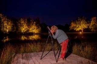 Les Hayes en Sologne - 5