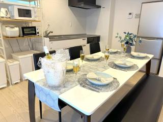 Grandioso Onna 7-D - Vacation STAY 45335v - 7