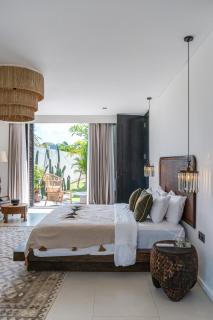 Villa Bull House Amazing 6 bedrooms contemporary villa in Seminyak - Seminyak - 3