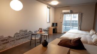 Rakuten STAY Hakata Gion 202 - Rakuten Ichiba Collaboration Room - - Fukuoka - 2