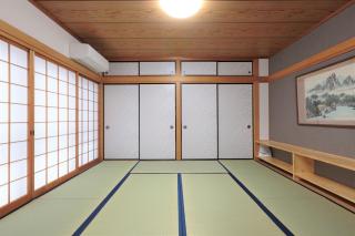 ROYAL SUITE SAKAE - Vacation STAY 11483 - Nagoya - 4