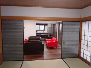ROYAL SUITE SAKAE - Vacation STAY 11483 - Nagoya - 3