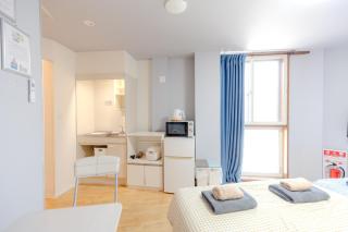 Musashi Hotel - Vacation STAY 57868v - Tokyo - 6
