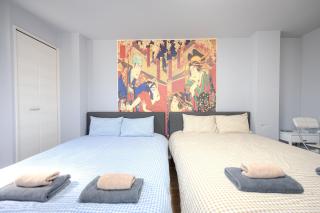 Musashi Hotel - Vacation STAY 57868v - Tokyo - 7