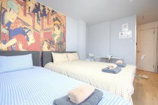Musashi Hotel - Vacation STAY 57868v - Tokyo - 1