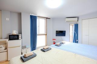 Musashi Hotel - Vacation STAY 57868v - Tokyo - 2