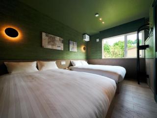 Rakuten STAY VILLA Hakone Sengokuhara South Wing 102 BBQ Terrace capacity of 10 persons - 9