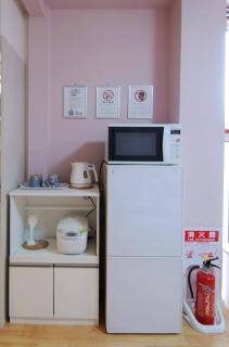 Musashi Hotel - Vacation STAY 46602v - Tokyo - 9