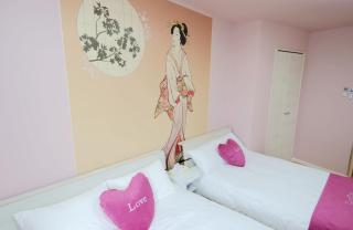 Musashi Hotel - Vacation STAY 46602v - Tokyo - 6