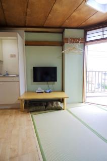 Musashi Hotel - Vacation STAY 46871v - 1