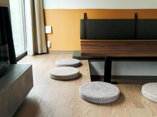 Rakuten STAY VILLA Hakone Sengokuhara South Wing 101 BBQ Terrace capacity of 10 persons - Hakone - 1