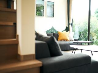 Rakuten STAY VILLA Hakone Sengokuhara South Wing 101 BBQ Terrace capacity of 10 persons - Hakone - 3