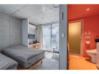 bmj Shinjuku Okubo - Vacation STAY 68282v - Tokyo - 8