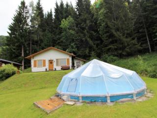Alpine Hut in Eberstein near Ski Area - Eberstein - 9