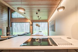 Villa Tieva B by Aavalevi - 2