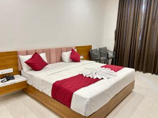 Mahi Baagh Resort - 4