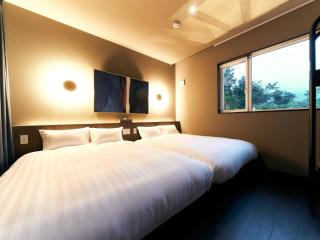 Rakuten STAY VILLA Hakone Sengokuhara North Wing 101 or 103 BBQ terrace Capacity of 10 persons - 9