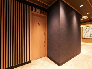 Rakuten STAY Tokyo Asakusa 1 Double Bed Room - 1