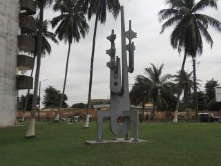 Charmant T2 Lumineux Spacieux Vieux Cocody Centre - 8