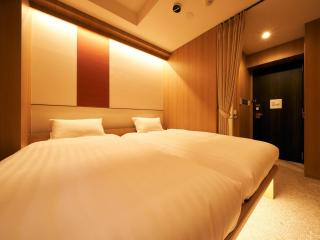 Rakuten STAY Tokyo Asakusa Twin Room - 4