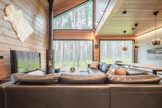 Villa Tieva B Ski-in Ski-out by Aavalevi - 8