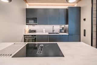 Villa Tieva B Ski-in Ski-out by Aavalevi - 1