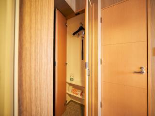 Rakuten STAY Tokyo Asakusa 1 Double Bed Room Low Floor - 4