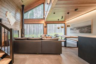 Villa Tieva B Ski-in Ski-out by Aavalevi - 3