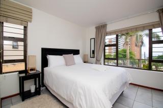 31 The Shades Umhlanga Rocks - Durban - 0