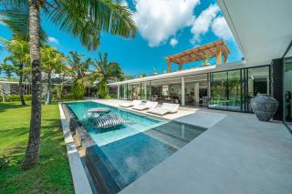 Villa Bull House Amazing 6 bedrooms contemporary villa in Seminyak - 7