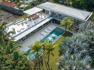 Villa Bull House Amazing 6 bedrooms contemporary villa in Seminyak - Seminyak - 8