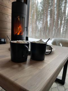 Villa Tieva B Ski-in Ski-out by Aavalevi - 6