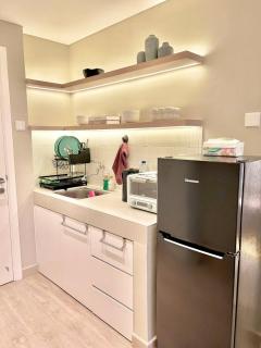 Apartement Podomoro Liberty Tower in medan Barat - 2