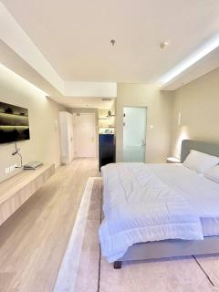 Apartement Podomoro Liberty Tower in medan Barat - 1