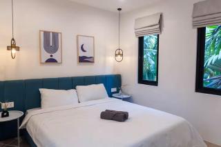 Lotus Enzio unit 16 - 2 Bedrooms Canggu - Munggu - 5