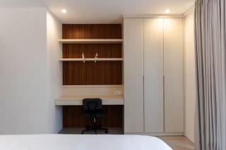 Lotus Enzio unit 16 - 2 Bedrooms Canggu - 4